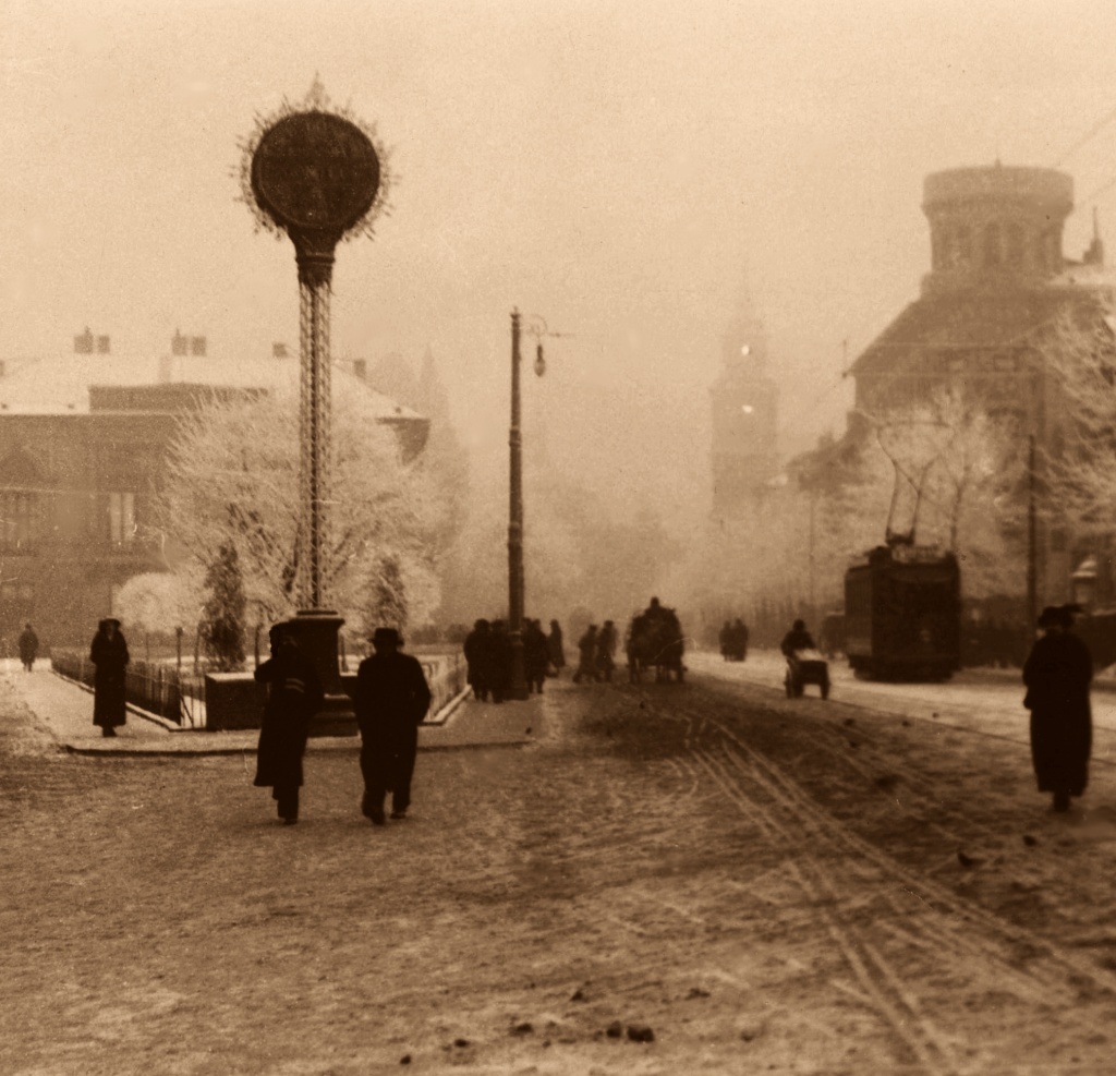 WagonA
Dokładnie 92 lata temu na Krakowskim zimno było.

Zdjęcie jest własnością NAC.
Wszelkie prawa zastrzeżone.

Słowa kluczowe: WagonA KrakowskiePrzedmieście 1925