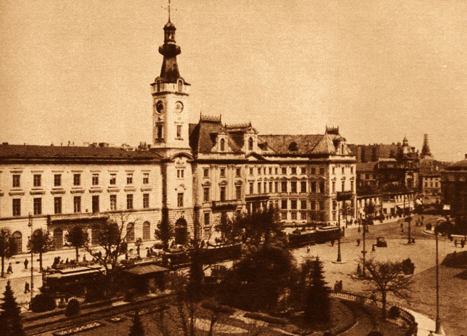Wagon A
Dawno temu, przed Pałacem Jabłonowskich.
Słowa kluczowe: WagonA SenatorskaPlacTeatralny 1934