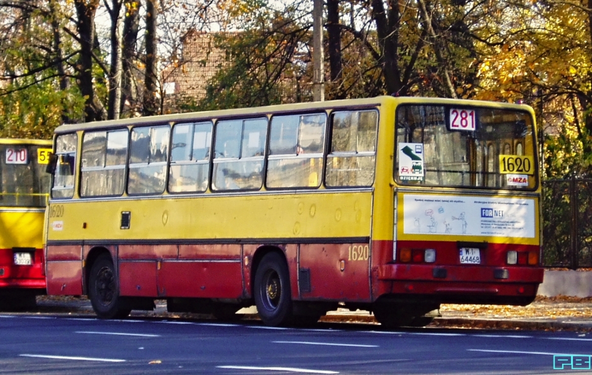 1620
Słowa kluczowe: IK260 1620 281 PlacWilsonaKrasińskiego 2005