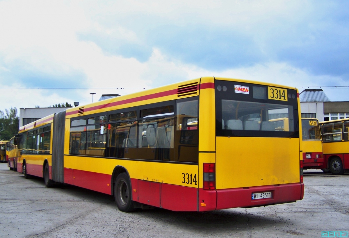 3314
Słowa kluczowe: NG313 3314 ZajezdniaStalowa 2010