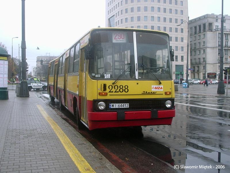 2288
Słowa kluczowe: IK280 2288 290 Królewska