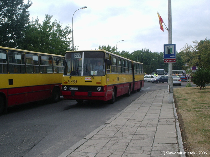 2359
Słowa kluczowe: IK280 2359 222 PowązkiCmWojskowy