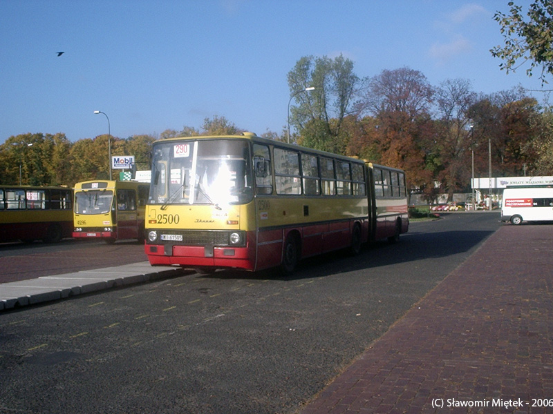 2500
Słowa kluczowe: IK280 2500 290 PowązkiCmWojskowy