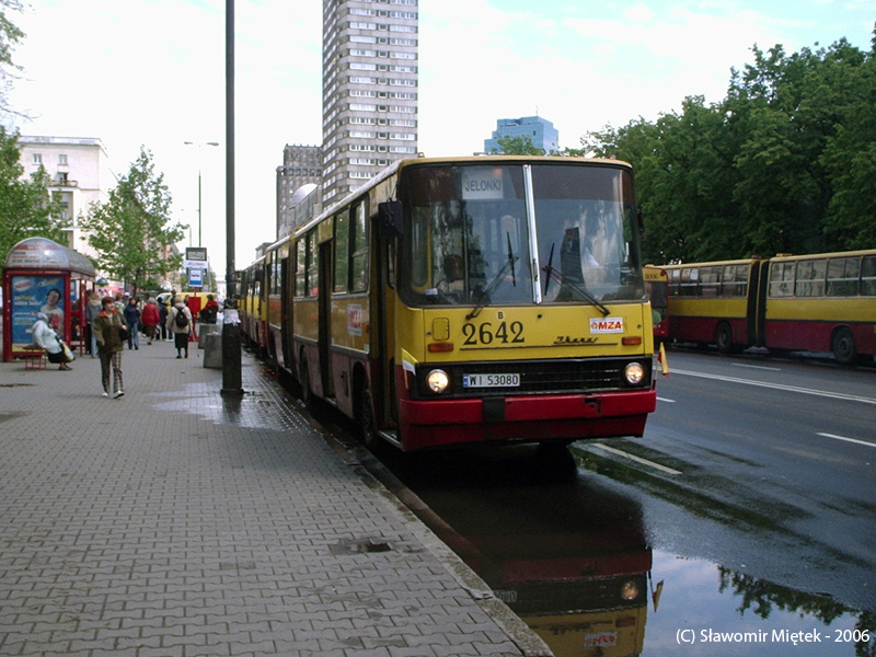 2642
Słowa kluczowe: IK280 2642 Jelonki Świętokrzyska