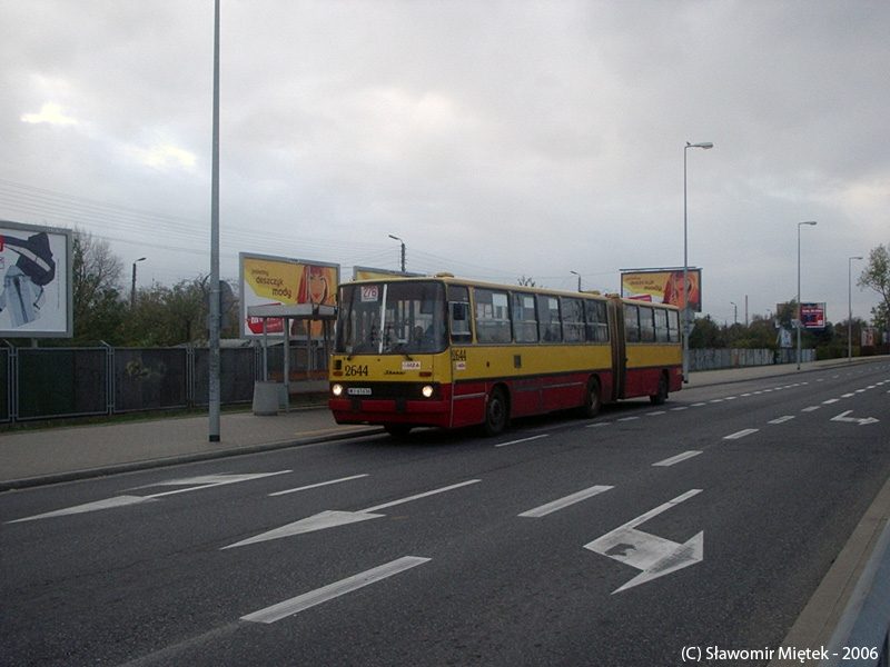 2644
Słowa kluczowe: IK280 2644 276 Odrowąża