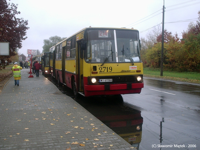 2719
Słowa kluczowe: IK280 2719 214 CmPółnocnyBramaGłówna