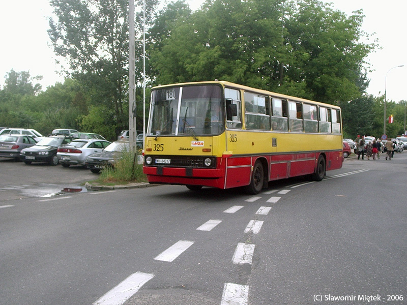 325
Słowa kluczowe: IK260 325 180 PowązkiCmWojskowy