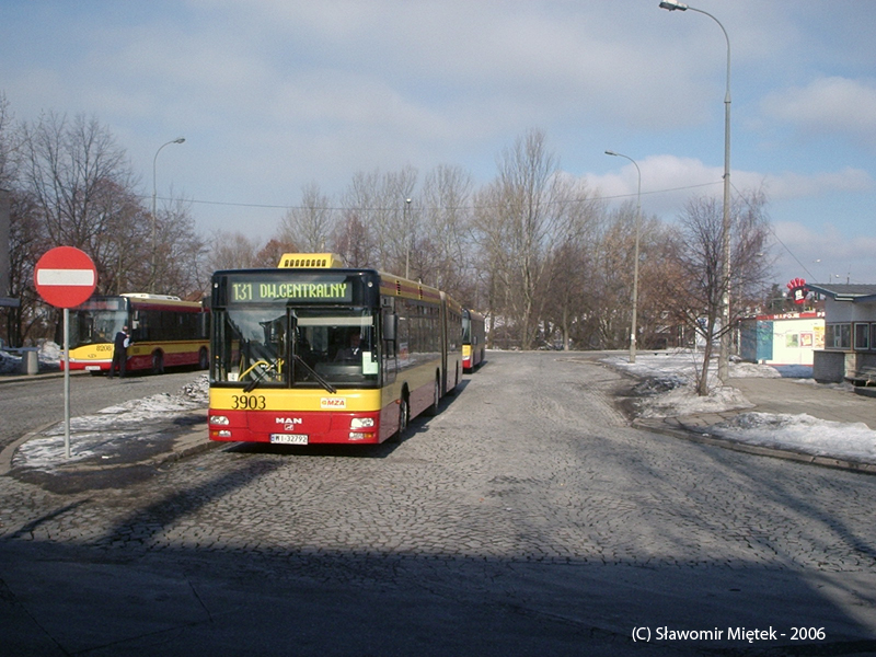 3903
Ten wóz nadal ma szanse pojawiać się na 131. choć konkurencję ma dużą.
Słowa kluczowe: NG313 3903 131 Sadyba