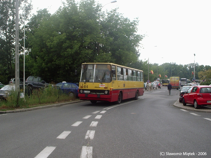 414
Słowa kluczowe: IK260 414 180 PowązkiCmWojskowy