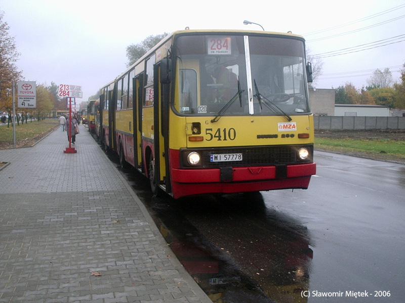 5410
Słowa kluczowe: IK280 5410 284 CmPółnocnyBramaGłówna