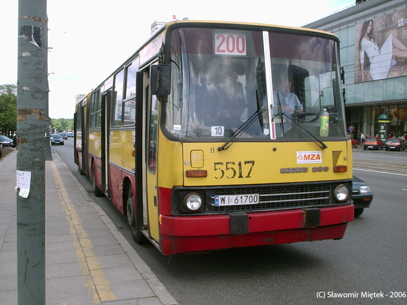 5517
Słowa kluczowe: IK280 5517 200 Centrum