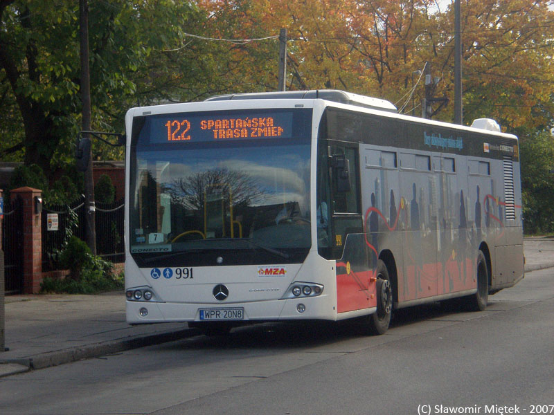 991
Kebab na testach w MZA. Teraz będzie long kebab ale na dłużej ;)
Słowa kluczowe: Mercedes 991 122 Spartańska 2007