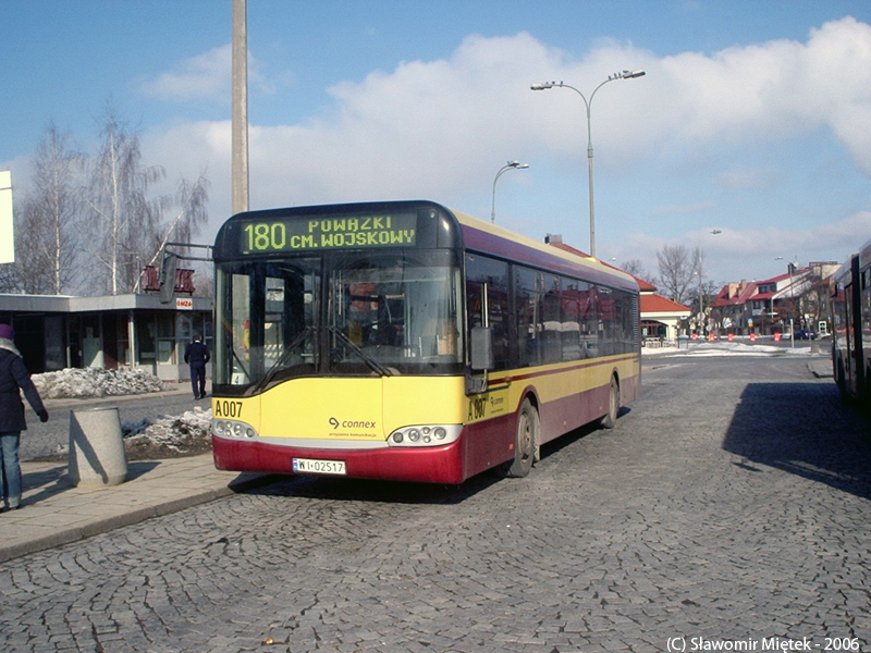 A007
James Bond w pierwszym wcieleniu
Słowa kluczowe: SU12 A007 180 Wilanów