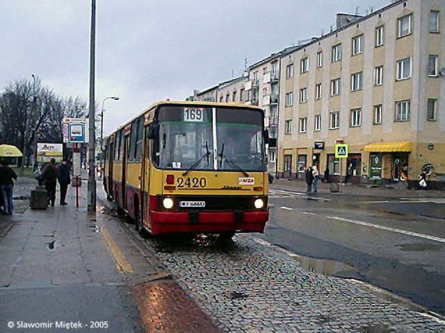 2420
Słowa kluczowe: IK280 2420 169 świętegoWincentego