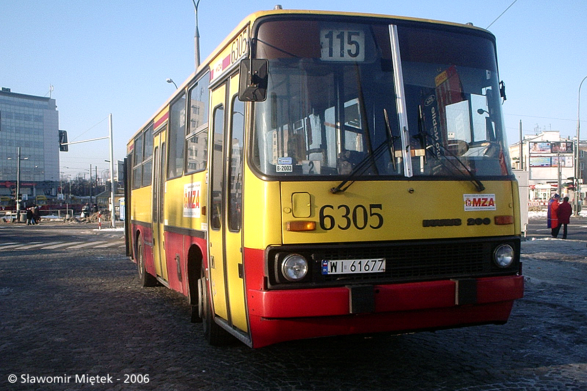 6305
Słowa kluczowe: IK260 6305 115 Wiatraczna