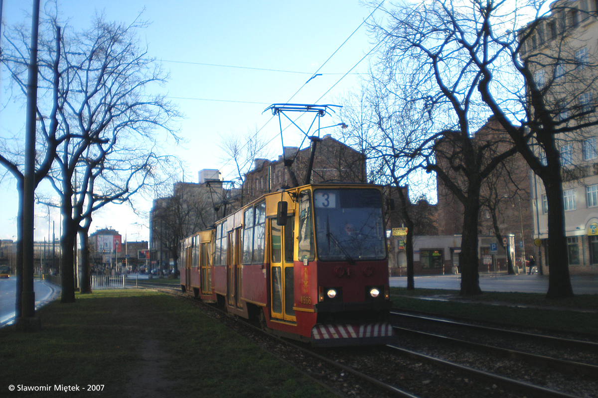 1266+1265
Słowa kluczowe: 105Na 1266+1265 3 Targowa