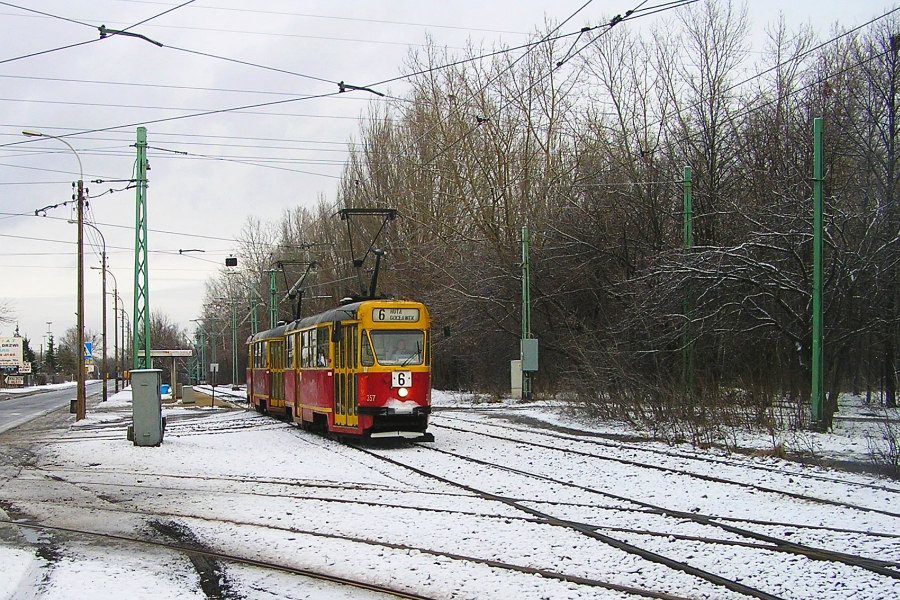 357+587
A po prawej trasa mostu Północnego.
Słowa kluczowe: 13N 357+587 6 ZgrupowaniaAKKampinos