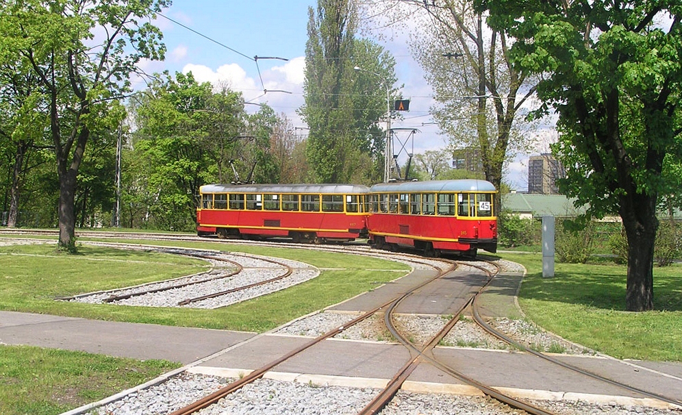 417+245
Jeszcze ze ślepym torem.
Słowa kluczowe: 13N 417+245 45 Słowackiego Potocka MetroMarymont