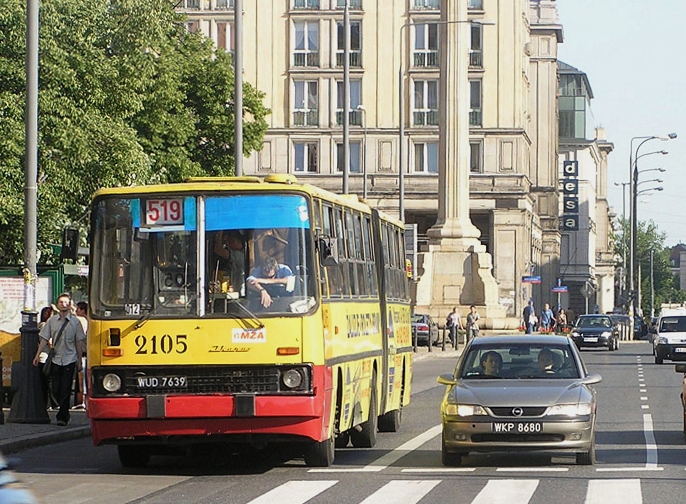 2105
Na koniec tej serii ten oto obiekt.
Słowa kluczowe: IK280 2105 519 placKonstytucji