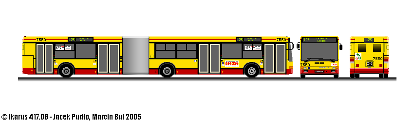 Ikarus 417
