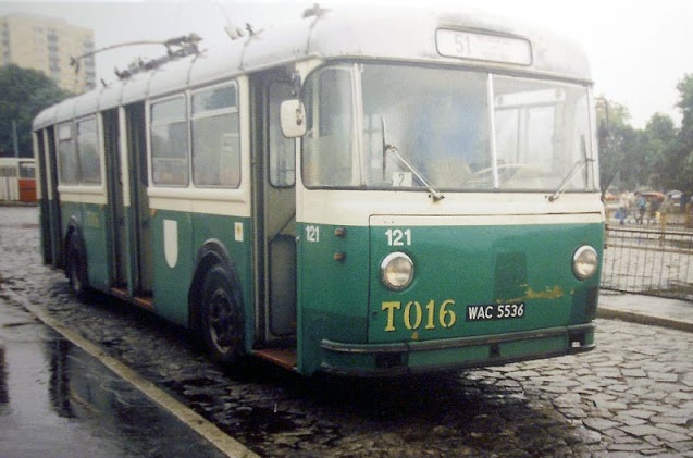 T 016
Foto: Jórek Kiler
Słowa kluczowe: Saurer T016 51 