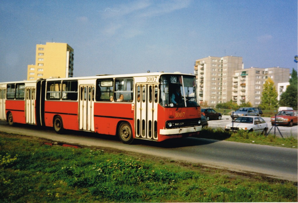 3007
Słowa kluczowe: Ikarus280 UrsynówPłd 3007 182