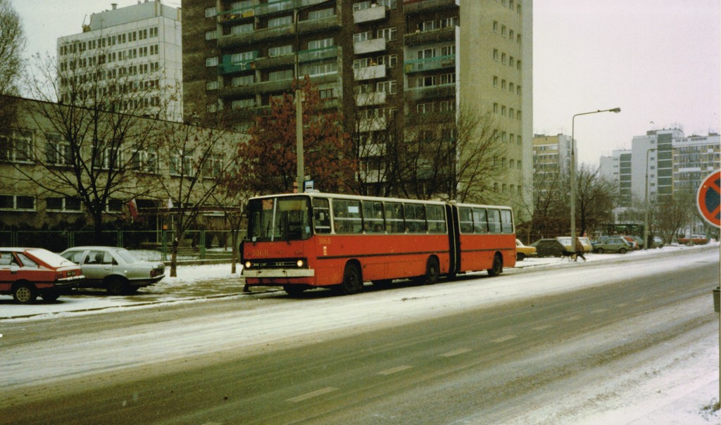 3068
Słowa kluczowe: Ikarus280 3068 508