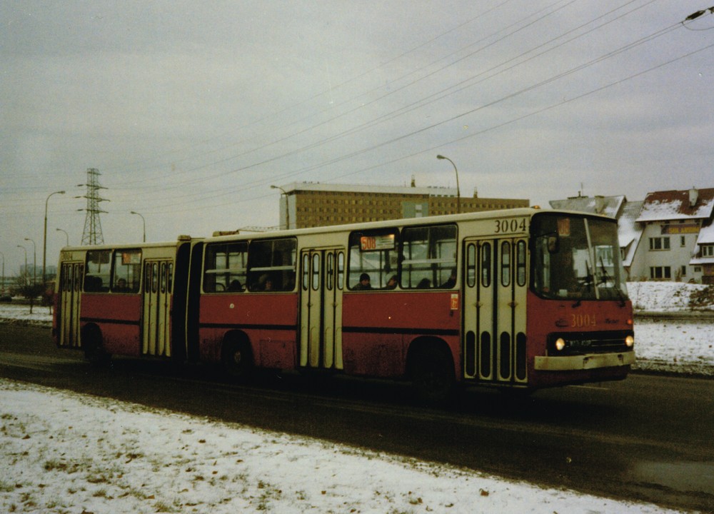 3004
Słowa kluczowe: Ikarus280