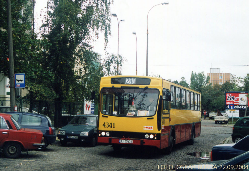 4341
Słowa kluczowe: 120M 4341 280 Chełmska