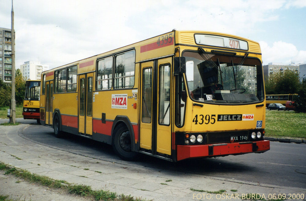 4395
Słowa kluczowe: 120M 4395 407 Stegny