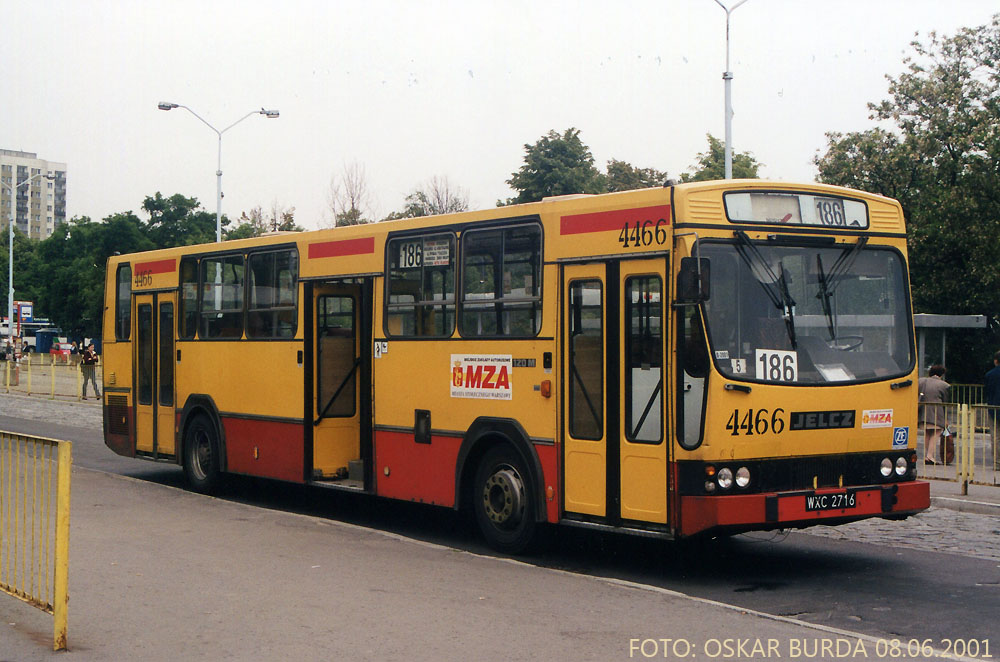 4466
Słowa kluczowe: 120M 4466 186 MetroWilanowska