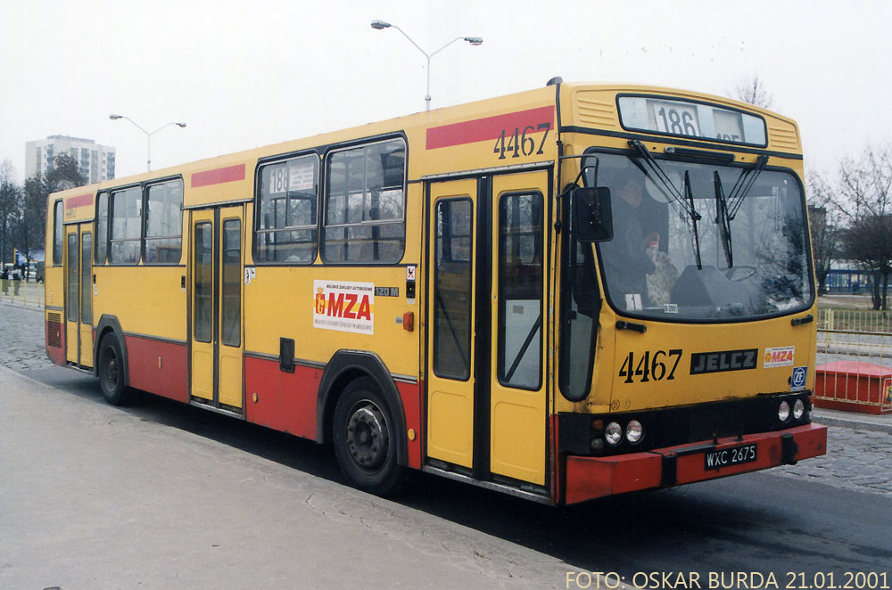 4467
Słowa kluczowe: 120M 4467 186 MetroWilanowska