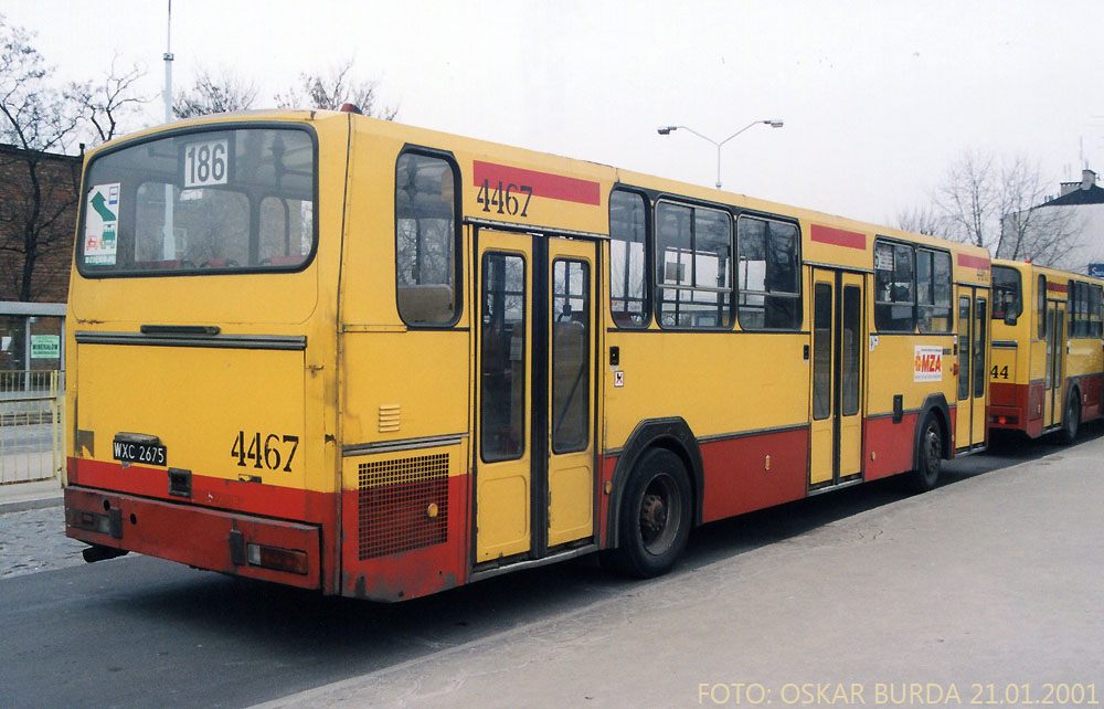 4467
Słowa kluczowe: 120M 4467 186 MetroWilanowska