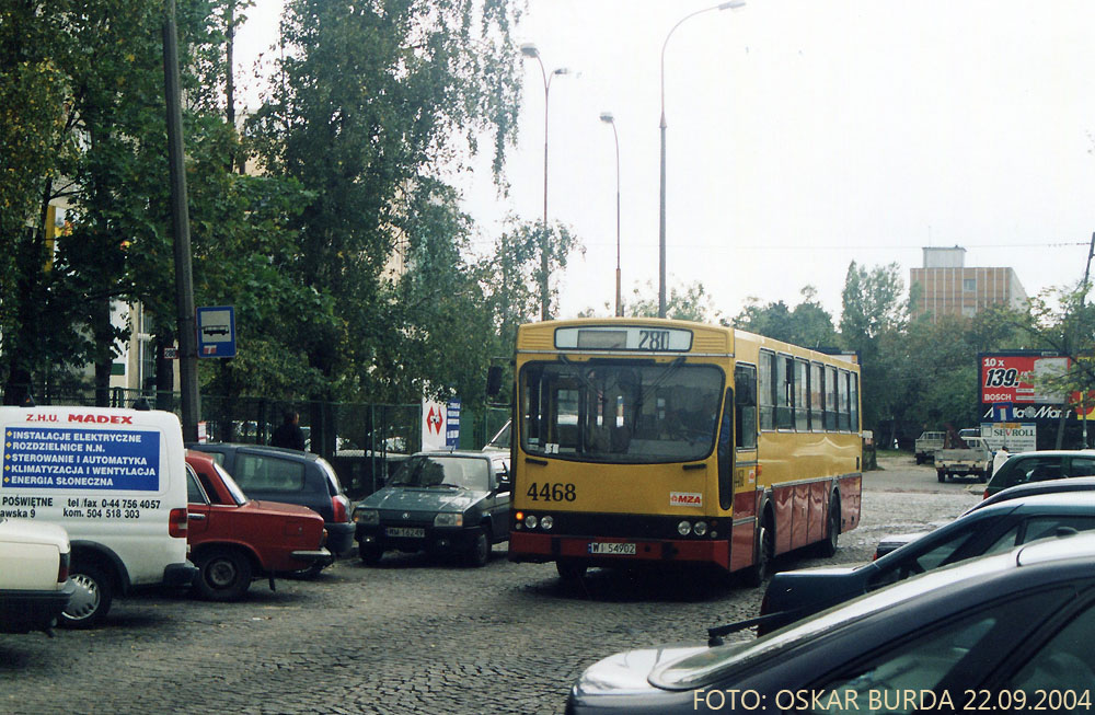 4468
Słowa kluczowe: 120M 4468 280 Chełmska