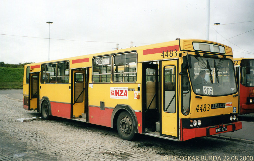 4483
Słowa kluczowe: 120M 4483 120 ŻerańFSO