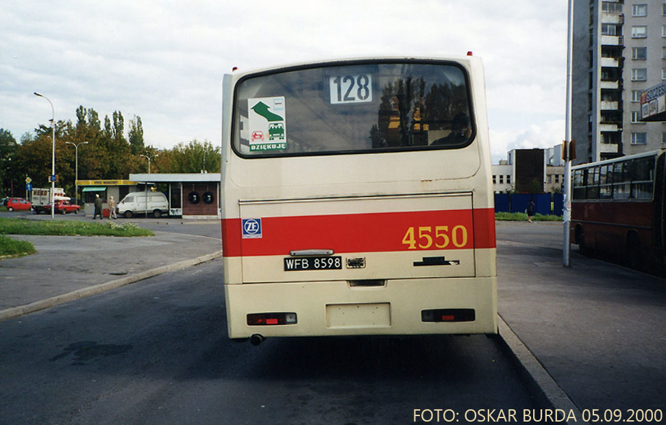 4550
Słowa kluczowe: M121M 4550 128 Szczęśliwice