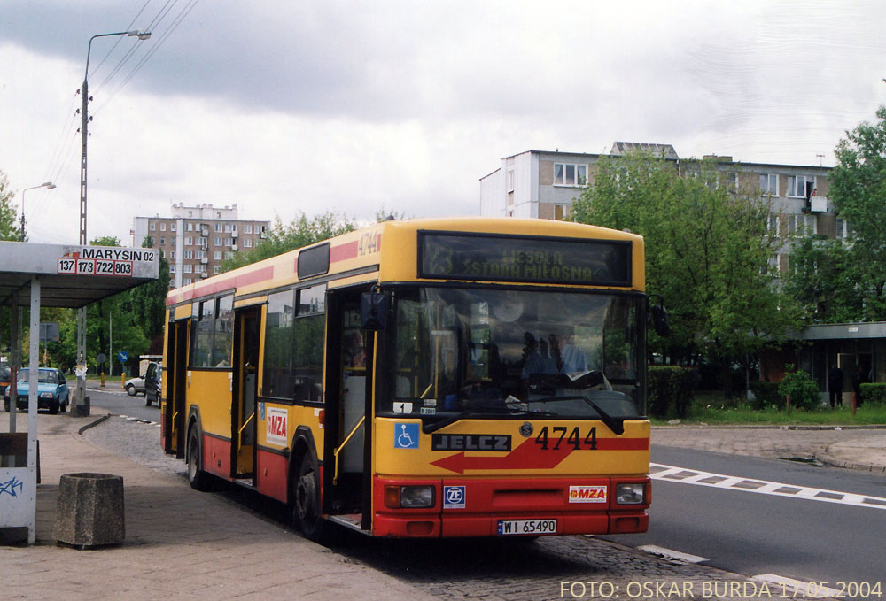 4744
Słowa kluczowe: M121M 4744 173 Marysin