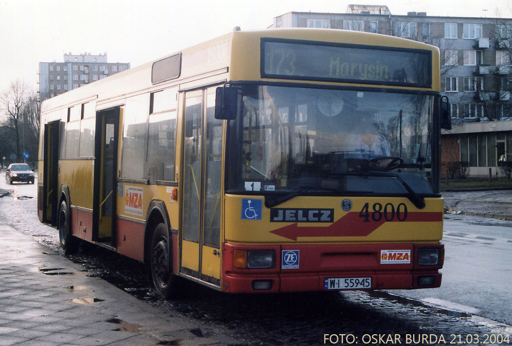 4800
Słowa kluczowe: M121M 4800 173 Marysin