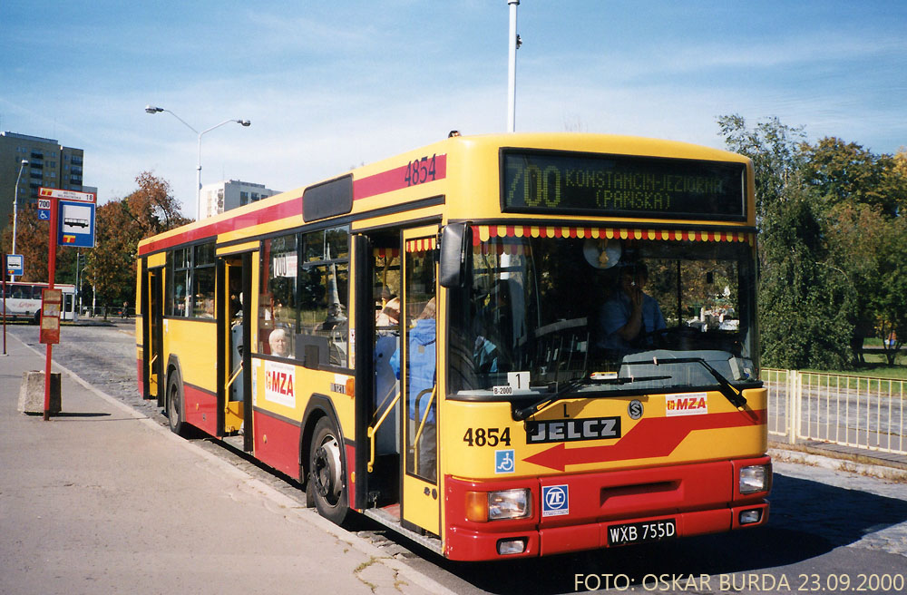 4854
Słowa kluczowe: M121M 4854 700 MetroWilanowska