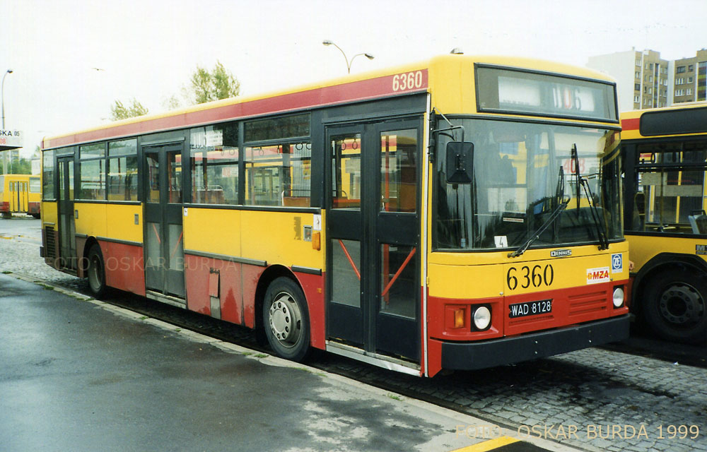 6360
Słowa kluczowe: DennisLance 6360 106 OsiedleGorczewska