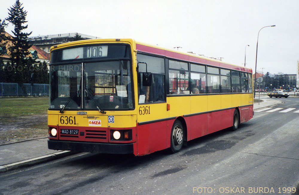 6361
Słowa kluczowe: DennisLance 6361 106 PlacPilsudskiego