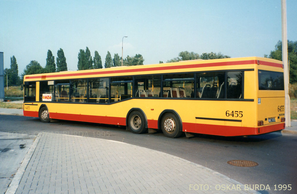 6455
Słowa kluczowe: N4020 6455 175 LotniskoChopina