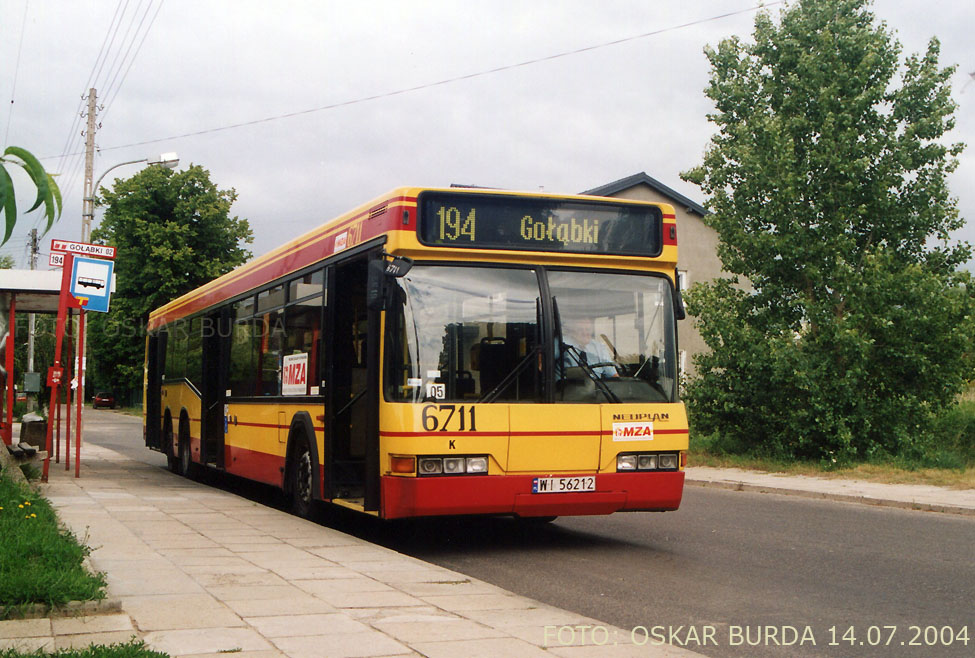 6711
Słowa kluczowe: N4020 6711 194 Gołąbki