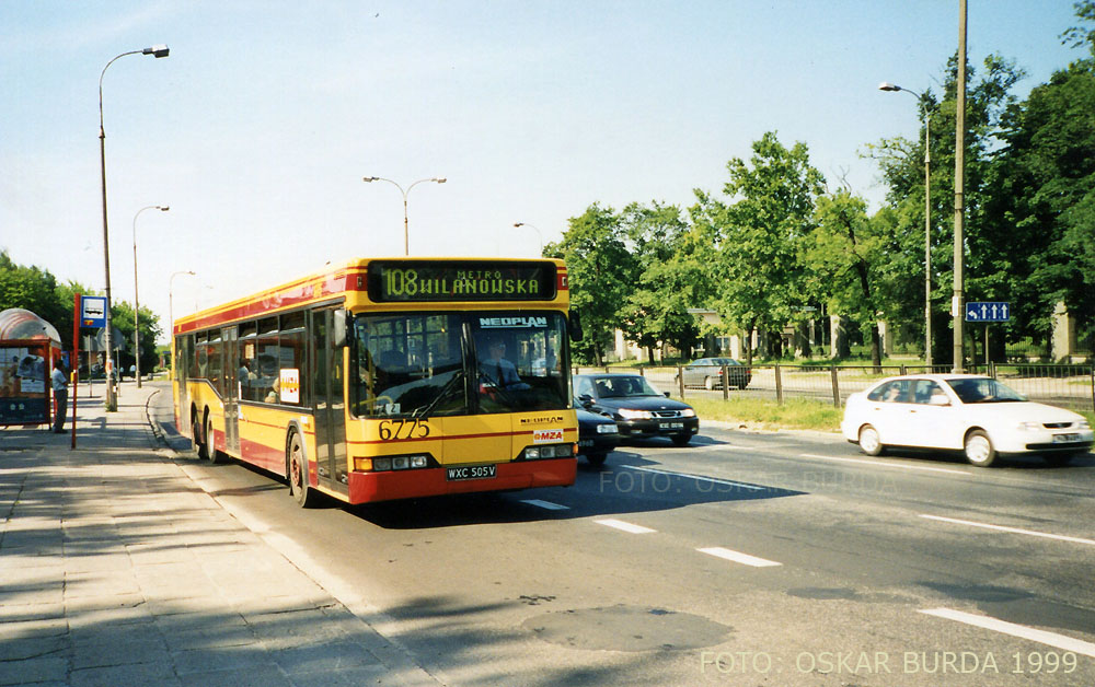 6775
Słowa kluczowe: N4020td 6775 108 Szwoleżerów