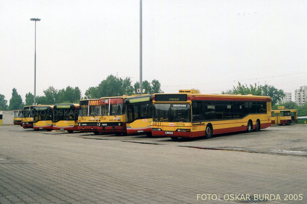 6833
Słowa kluczowe: N4020td 6833 ZajezdniaStalowa