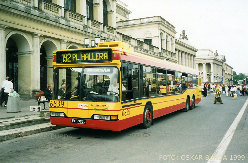 6839
Słowa kluczowe: N4020td 6839 192 PlacBankowy