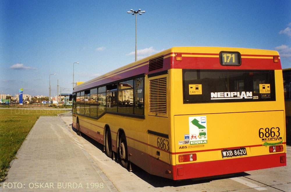 6863
Słowa kluczowe: N4020td 6863 171 NoweBemowo