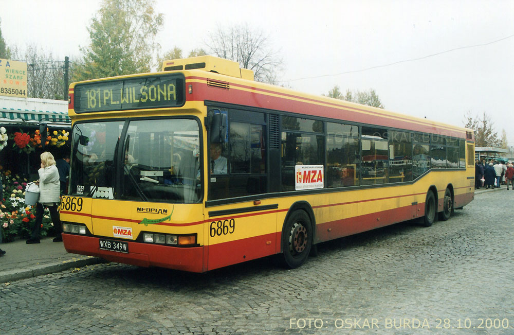 6869
Słowa kluczowe: N4020td 6869 181 CmentarzPółnocny