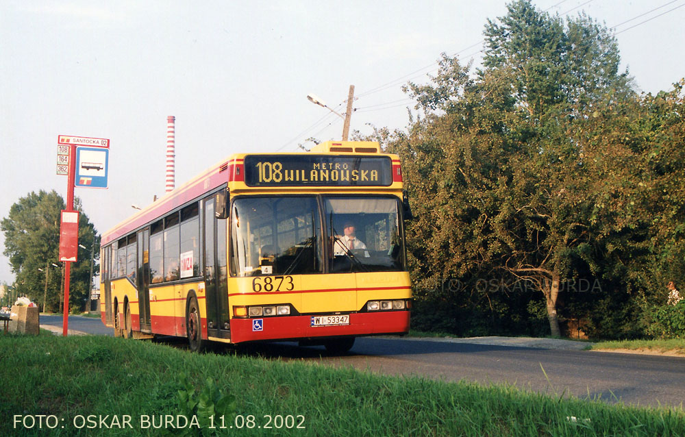 6873
Słowa kluczowe: N4020td 6873 108 Santocka