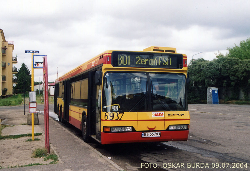 6937
Słowa kluczowe: N4020td 6937 801 OsiedleMłodych